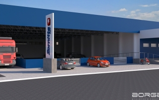 Supermercado Zornitta