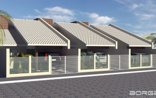Construtora e Incorporadora Bottega
