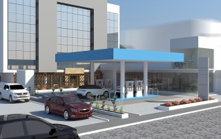 Centro Comercial Bottega