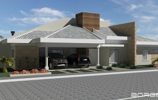 Construtora Borges Ltda