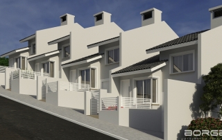 Construtora e Incorporadora Bottega