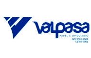 Valpasa Indústria de Papel Ltda